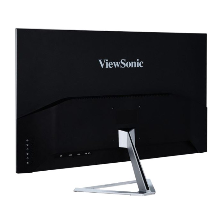 VIEWSONIC Monitor de oficina VX3276-MHD-3 32" FULL HD-IPS