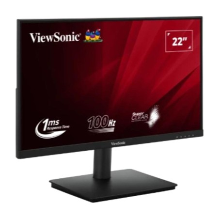 office monitor va220-h 22" full hd-va 100hz