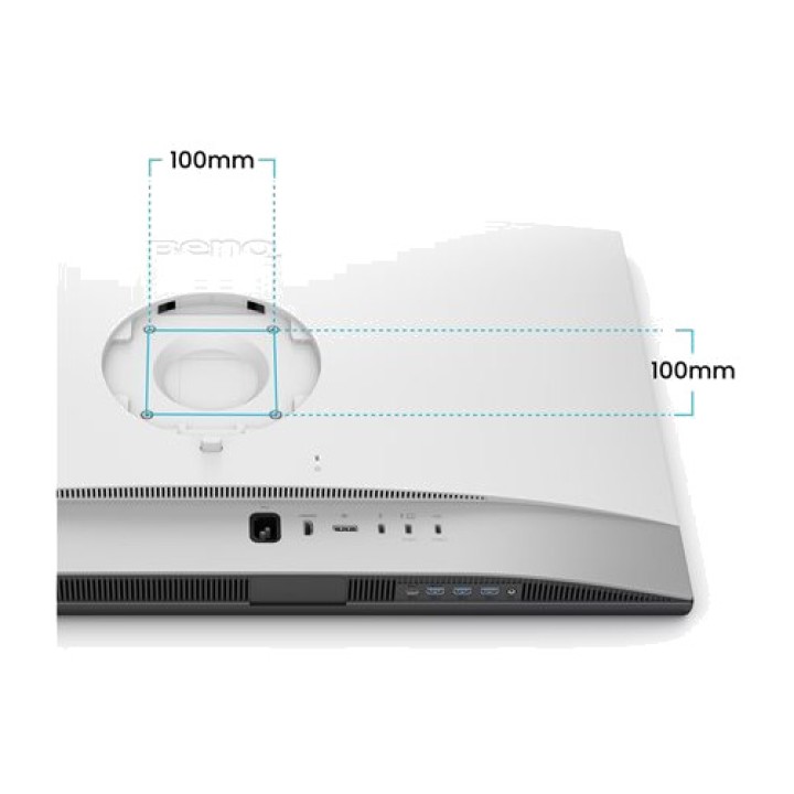 BENQ Moniteur professionnel de conception de 31,5 pouces