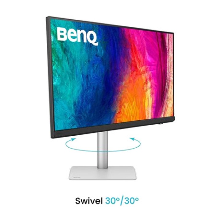 BENQ Moniteur professionnel de conception de 31,5 pouces