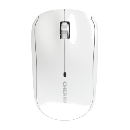 mouse wireless compatto con custodia mw-2200 1300dpi