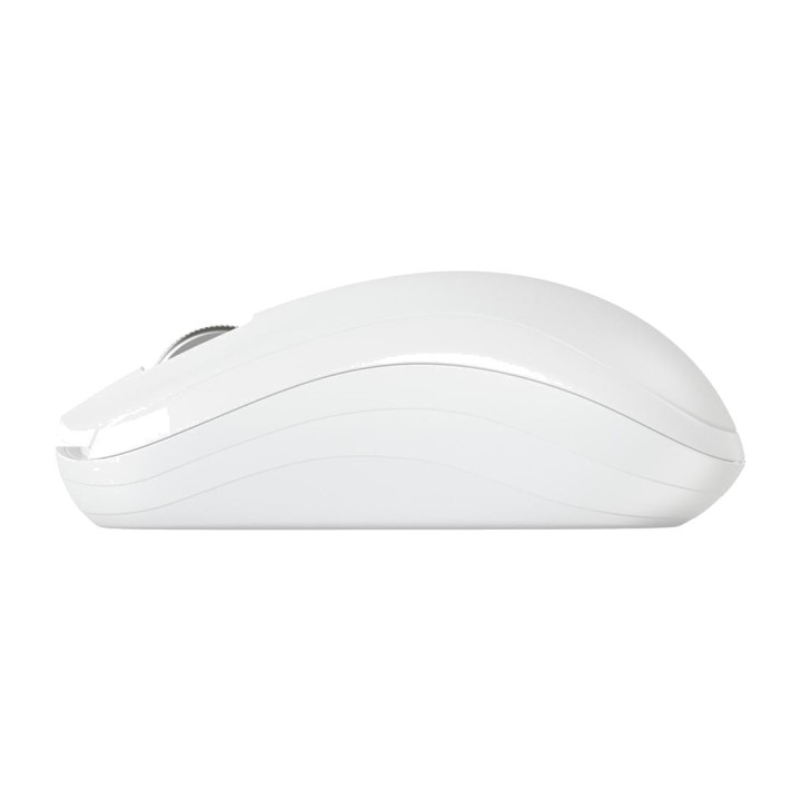 CHERRY Souris sans fil compacte avec étui MW-2200 1300DPI