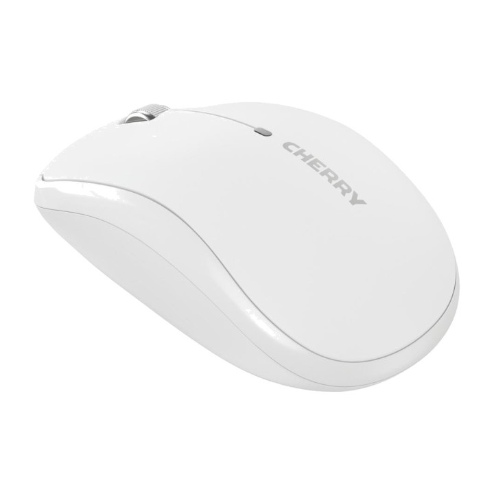 CHERRY Mouse wireless compatto con custodia MW-2200 1300DPI