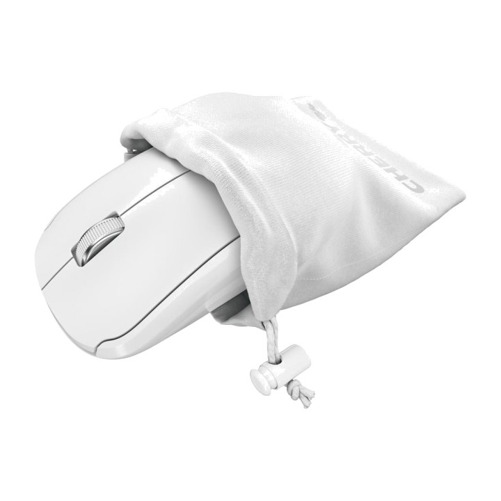 CHERRY Souris sans fil compacte avec étui MW-2200 1300DPI