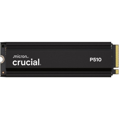 disco ssd interno m.2 nvme pcie 5.0 p510 2tb 2280
