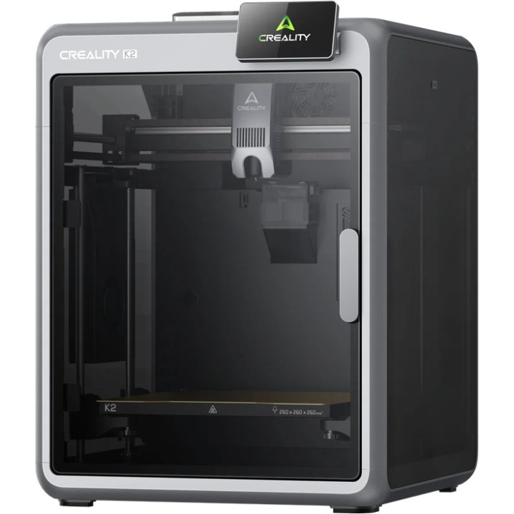 CREALITY Stampante 3D multicolore con cambio filamento