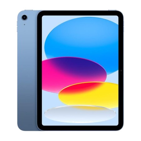 tablet táctil ipad 11" a16 wi-fi 256gb