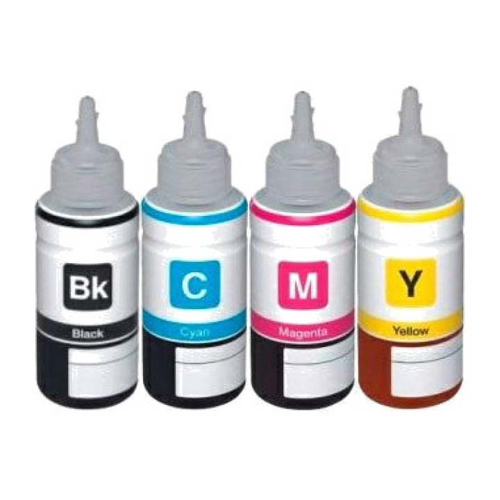 DAYMA Kompatible Tintenflasche EPSON-102/104 65ML