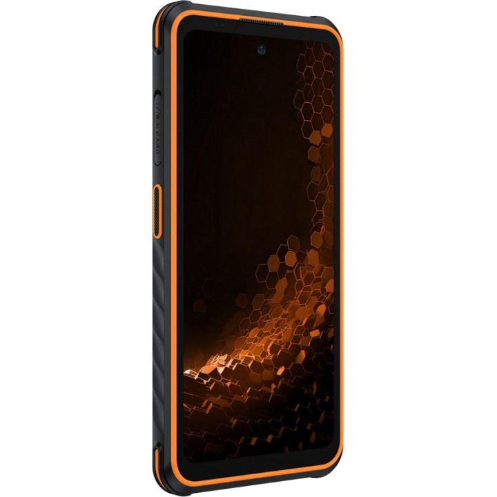 HAMMER Smartphone lliure resistent als cops i a l'aigua