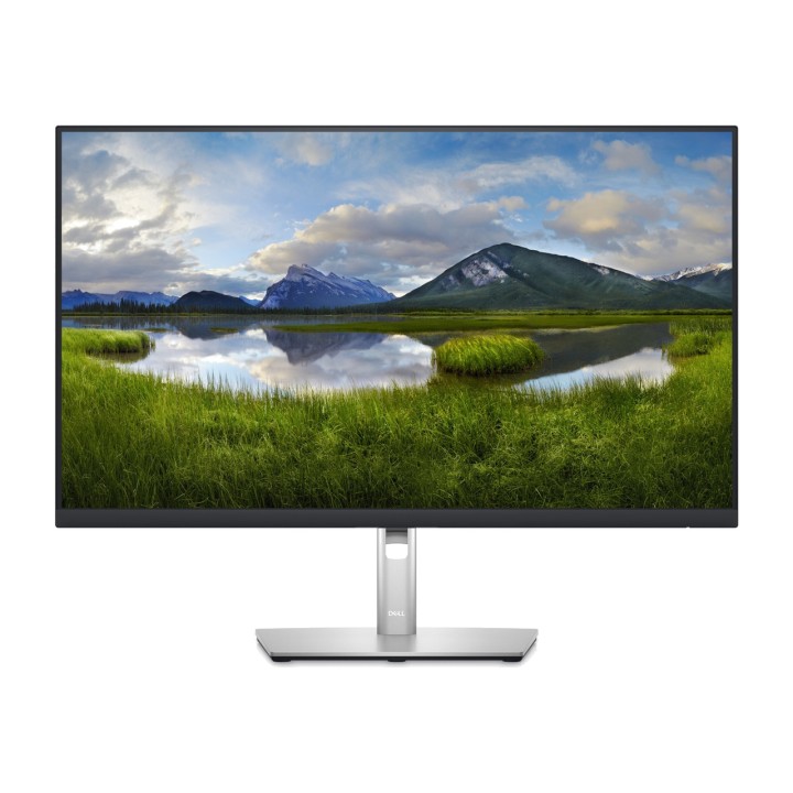 DELL Écran IPS professionnel de 27 pouces avec hub USB-C