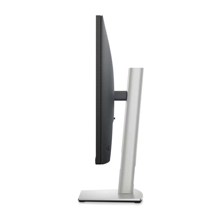 DELL 27-inch professional IPS monitor with USB-C hub P2723QE