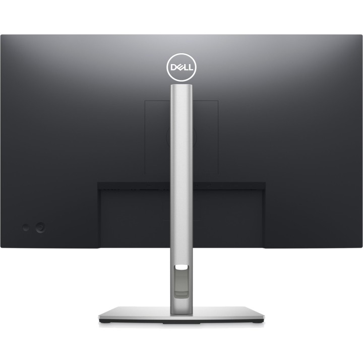 DELL Monitor profesional IPS de 27 pulgadas con hub USB-C