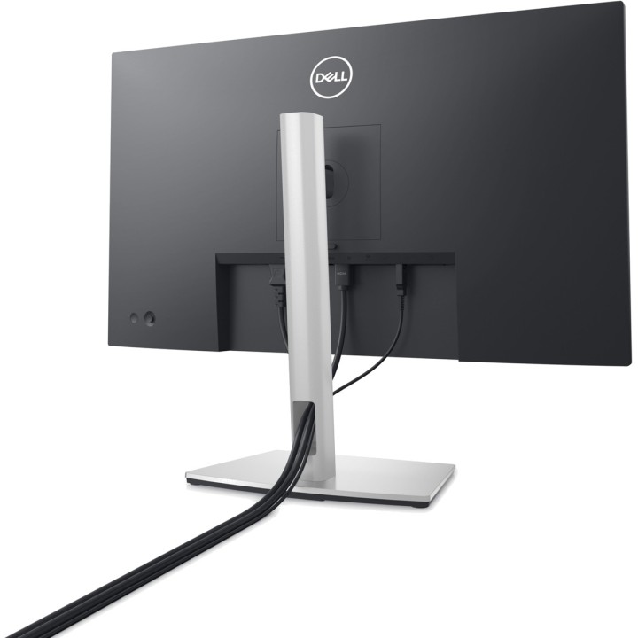 DELL Professioneller 27-Zoll-IPS-Monitor mit USB-C-Hub