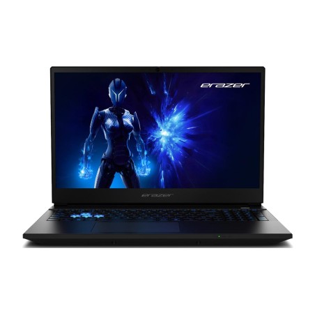 portátil gaming sin sistema operativo erazer-deputy-15-p1 md62764 core-5-210h 16gb 1tb rtx-5060