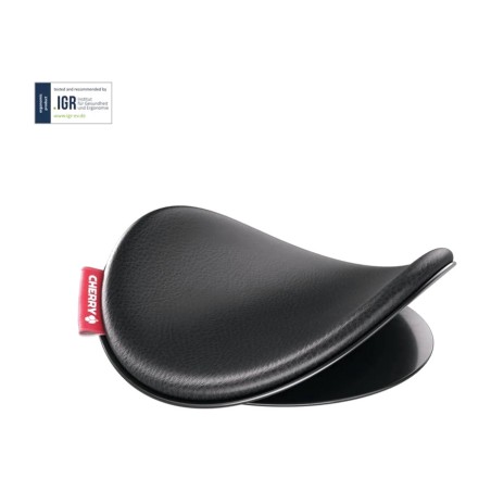 reposabrazos deslizante ergonómico para escritorio slidepad-ergo