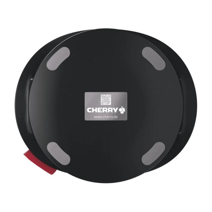 CHERRY Ergonomische verschiebbare Schreibtisch-Armlehne
