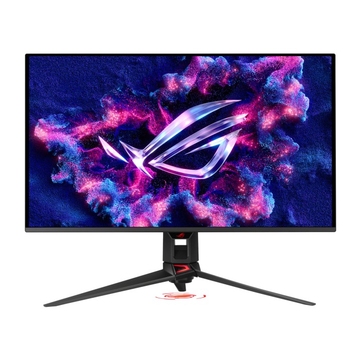 ASUS Monitor gaming QD-OLED de 31,5 pulgadas ROG-SWIFT