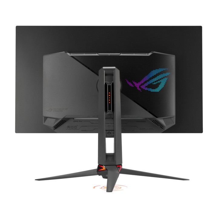 ASUS 31.5-inch QD-OLED gaming monitor ROG-SWIFT PG32UCDM3