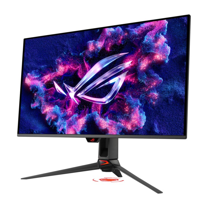 ASUS 31.5-inch QD-OLED gaming monitor ROG-SWIFT PG32UCDM3