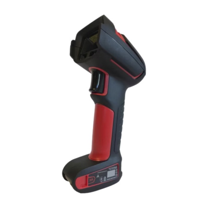 HONEYWELL Industrial 2D barcode scanner with USB cable