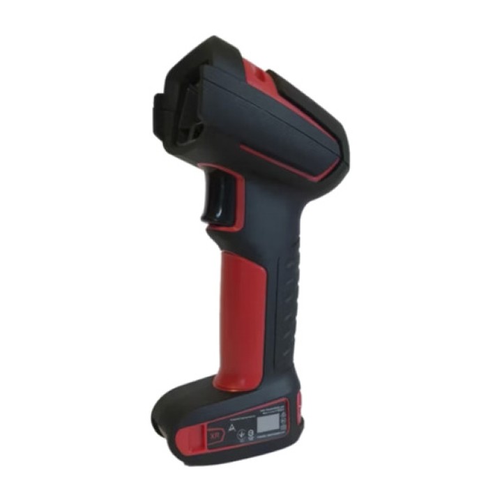 HONEYWELL Lecteur de codes-barres 2D industriel avec câble