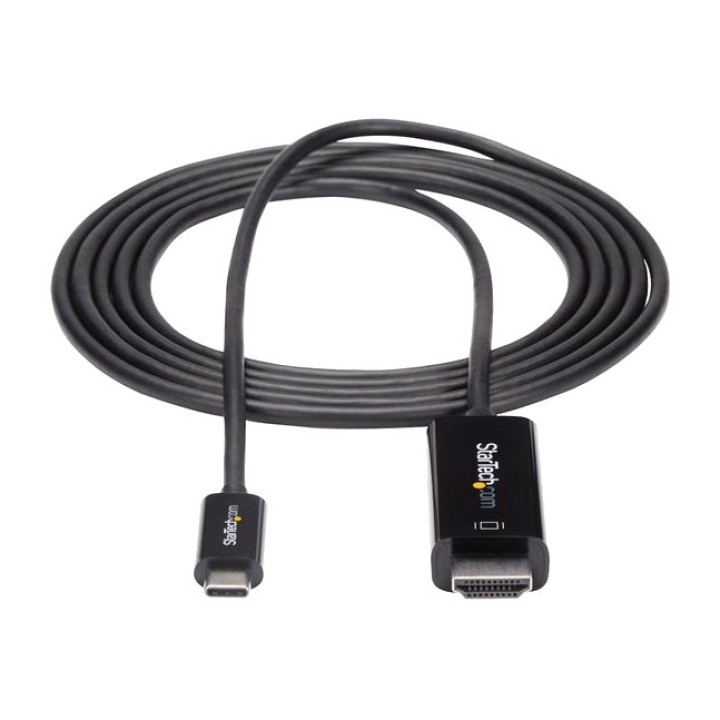 STARTECH.COM Cavo adattatore da USB-C a HDMI 2.0 4K60HZ 200