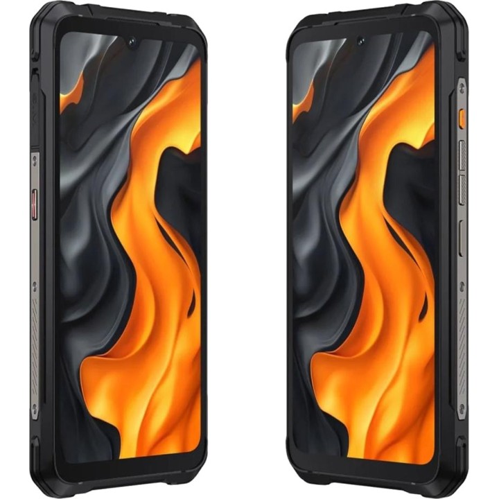 CUBOT Smartphone libre rugueux KING KONG POWER 5 128GB