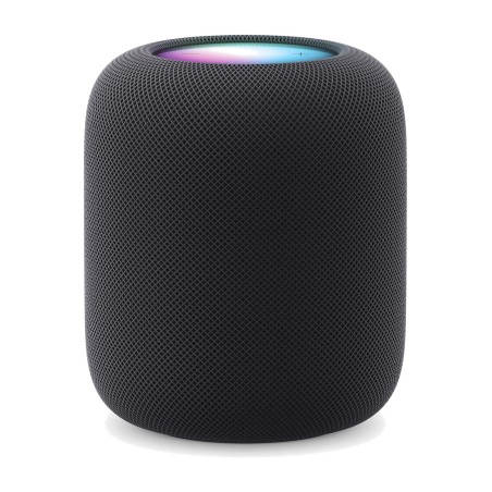 altavoz inteligente multiroom con sonido envolvente homepod-siri