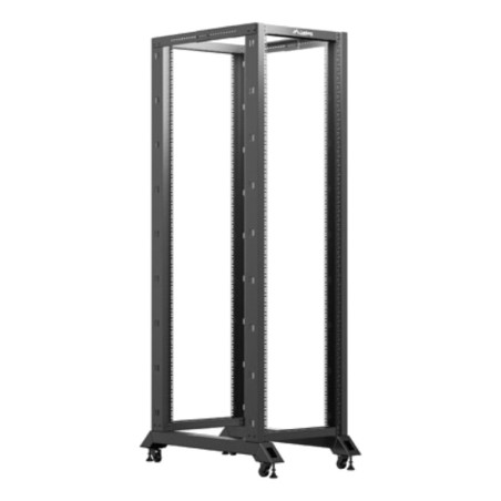offener stand-rackschrank 19" 42u 600x1000mm or01-6042-b