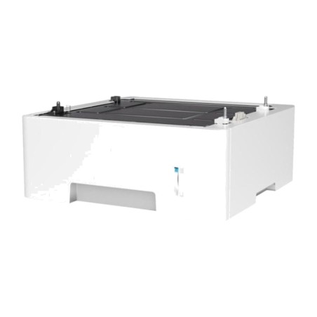 bandeja de papel adicional para impresora láser pt-511h 550-hojas