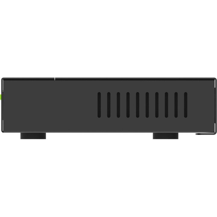 NETGEAR Switch di rete Gigabit PoE non gestito a 5 porte