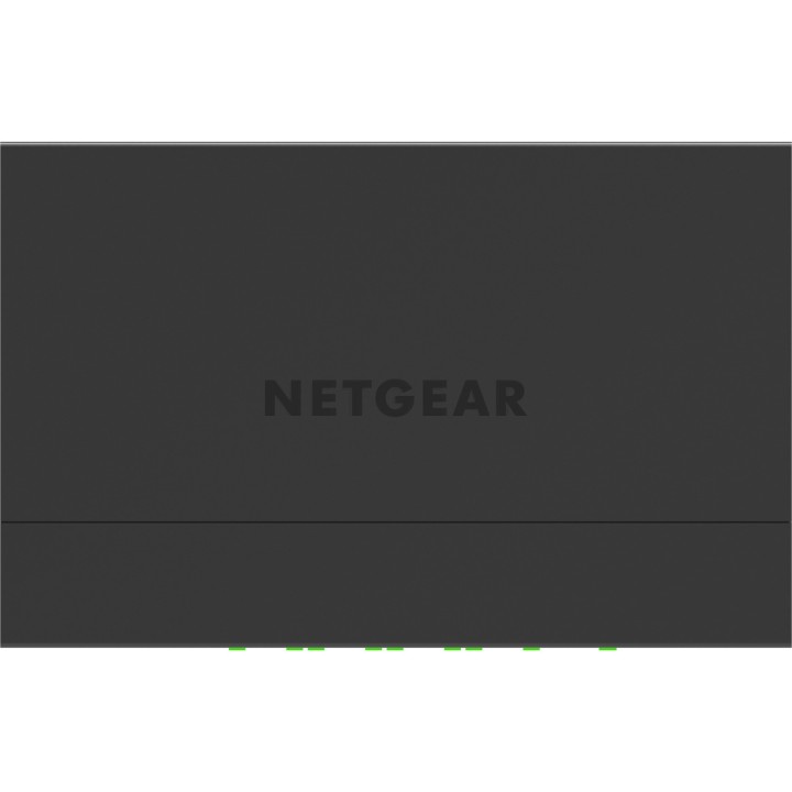 NETGEAR Switch de rede não gerenciável de 5 portas Gigabit
