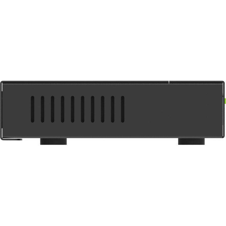 NETGEAR Switch di rete Gigabit PoE non gestito a 5 porte