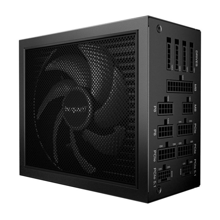 BE QUIET Modulares PC-Netzteil DARK POWER 14 1200W 80 PLUS