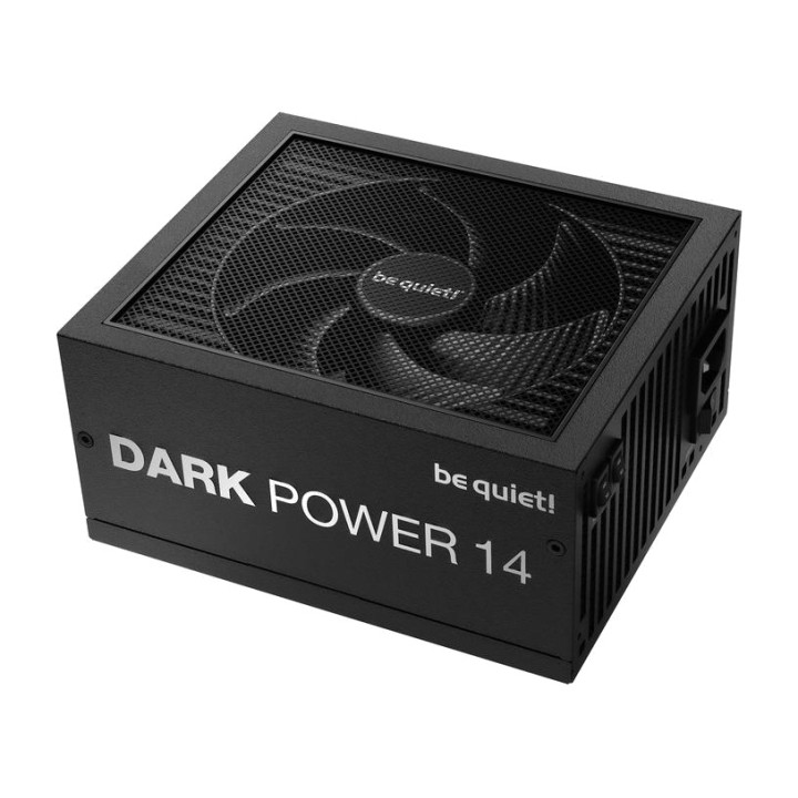 BE QUIET Modular PC power supply DARK POWER 14 1200W 80 PLUS