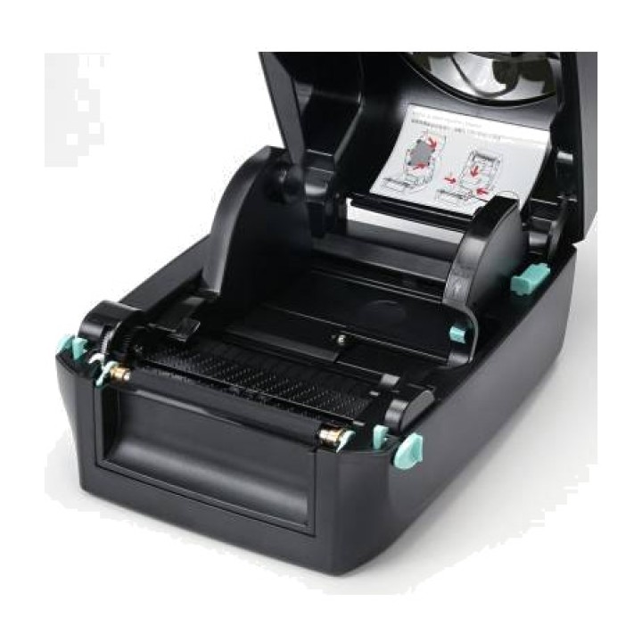 GODEX Imprimante d’étiquettes de bureau à transfert