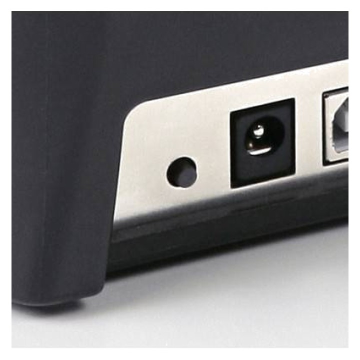 GODEX Stampante desktop per etichette a trasferimento