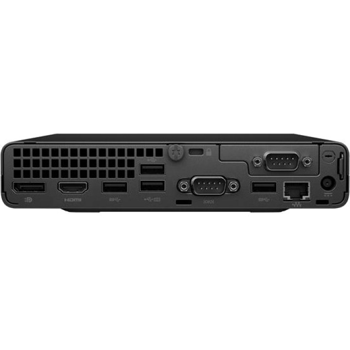 HP Ordinateur de bureau compact professionnel PRO-MINI 260