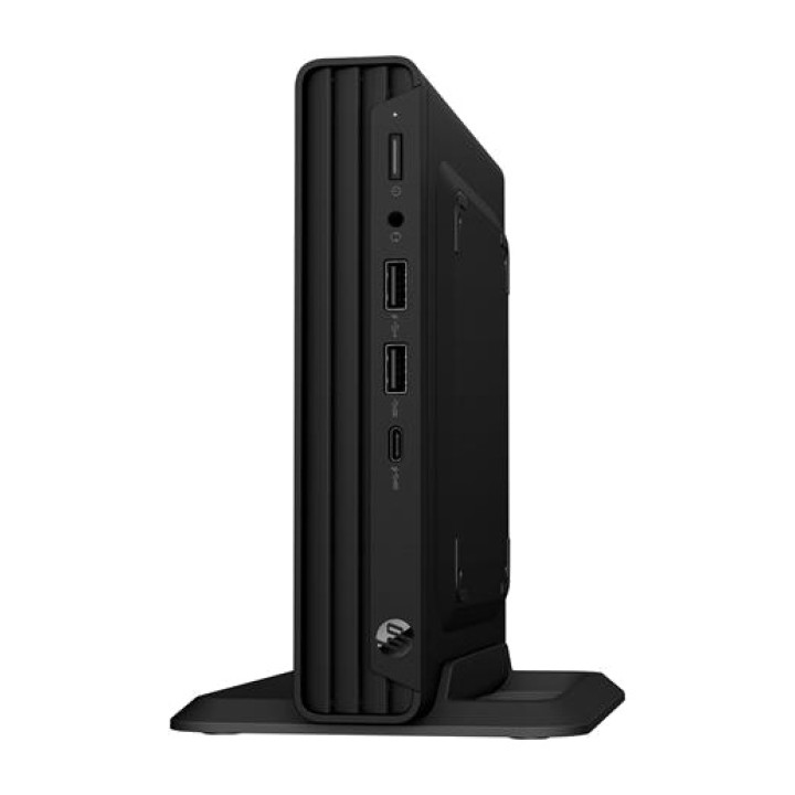 HP Professioneller kompakter Desktop-Computer PRO-MINI 260