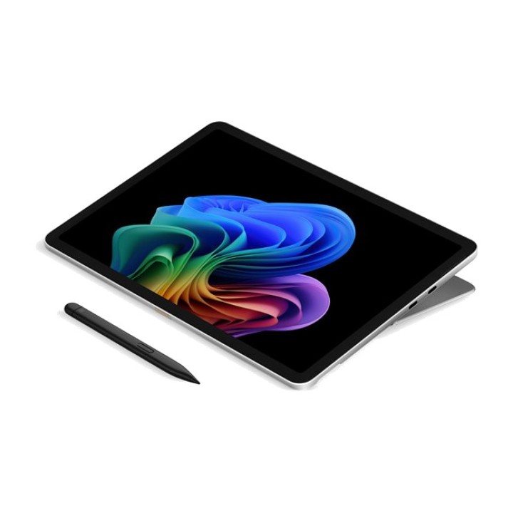 MICROSOFT 12-Zoll-2-in-1-Convertible-Tablet für Unternehmen