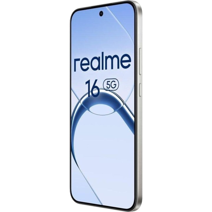 REALME Unlocked 6.57-inch 5G smartphone 16 256GB 8GB-RAM