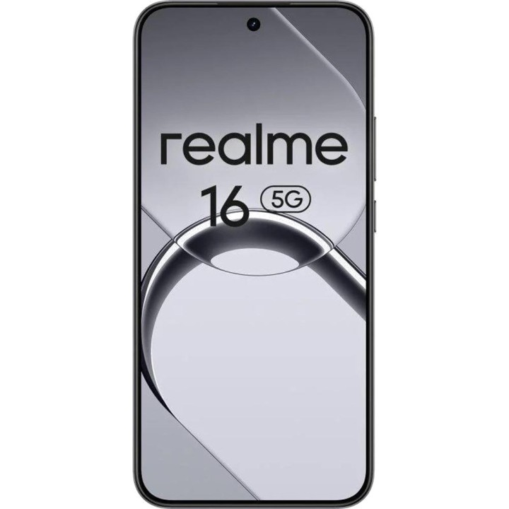 REALME SIM-Lock-freies 5G-Smartphone mit 6,57 Zoll 16 256GB
