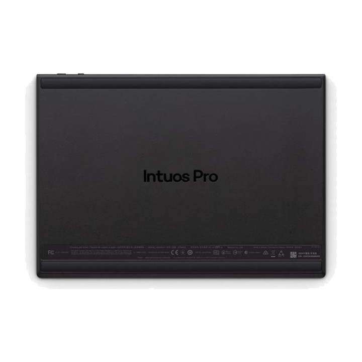 WACOM Tavoletta grafica wireless con penna INTUOS-PRO MEDIUM