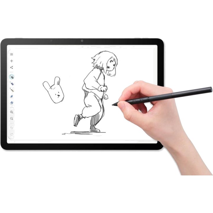 WACOM Tablette de dessin Android avec stylet MOVINKPAD-11