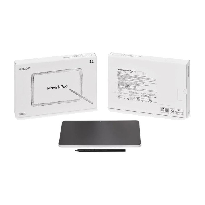 WACOM Android drawing tablet with stylus MOVINKPAD-11 8GB