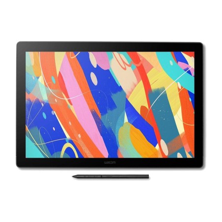 tavoletta grafica con display cintiq-16 15,6" full hd dtk168k0b
