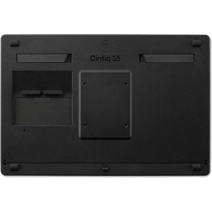 WACOM Grafiktablett mit Display CINTIQ-16 15,6" FULL HD