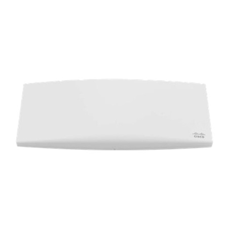 cloudverwalteter wi-fi-6-innenbereichs-access-point meraki-mr44 802.11ax