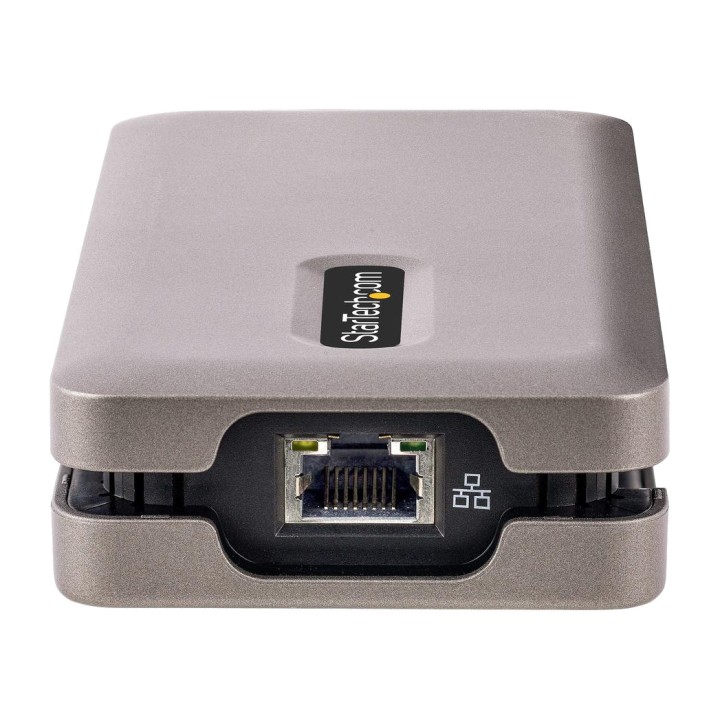 STARTECH.COM 6-in-1-USB-C-Multiportadapter mit HDMI,