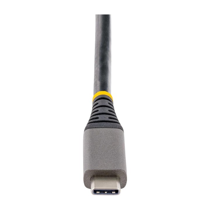 STARTECH.COM Adattatore multiporta USB-C 6 in 1 con HDMI,